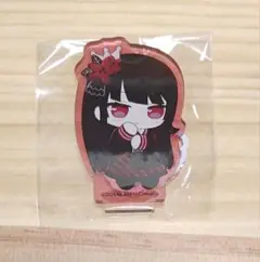 二階堂ヒロ】魔法少女ノ魔女裁判　ミニアクリルスタンド　カプセルトイ　新宿マルイ