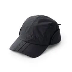 EAR FLAP CAP everyone (BLACK)