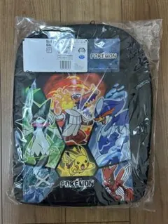 ポケモンリュック