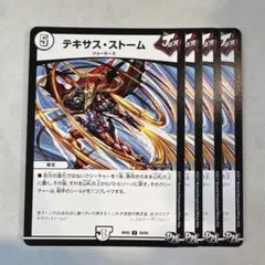 173127 テキサスストーム