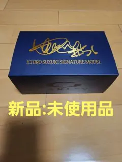 オークリー　レーダーロックパス　【イチロー引退記念数量限定モデル】