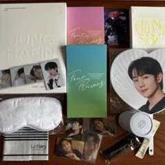 2025年最新】チョンヘイン うちわの人気アイテム - メルカリ