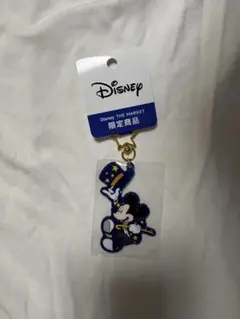 Disney ミッキー アクリルキーホルダー