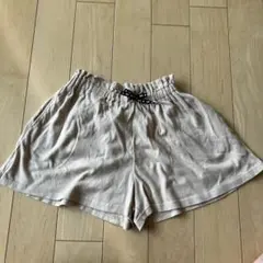 X-girl エックスガール ショートパンツ