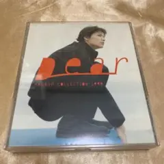 福山雅治 Dear ~MAGNUM COLLECTION 1999~