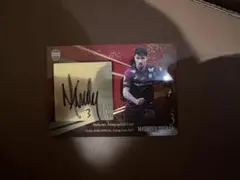 ヴィッセル神戸 スポーツカード