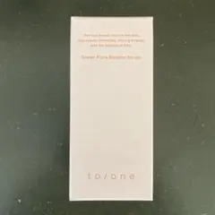 to/one Dream Flora Booster Serum 55mLのサムネイル