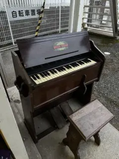 UNION ORGAN ユニオンオルガン ピアノ ジャンク 2026年最新】オルガン ジャンクの人気アイテム - メルカリ