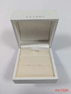 2025年最新】Tasaki ネックレス 空箱の人気アイテム - メルカリ