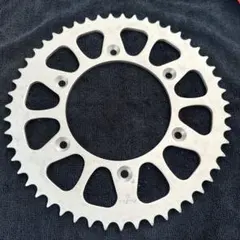 z900rs SUNSTAR リアスプロケット RK-111 44丁 中古美品 - メルカリ