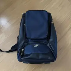 新品 未開封！SSK エスエスケイ 野球 バットケース兼バックパック
