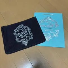 2025年最新】ティファニーワンダー展 ポーチの人気アイテム