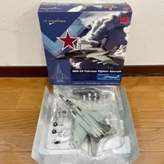 【未使用品】HOBBYMASTER MIG-29 FULCRUM HA6503Bのサムネイル