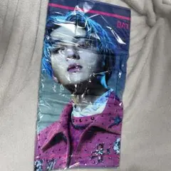 2025年最新】battle of tokyo タオルの人気アイテム - メルカリ