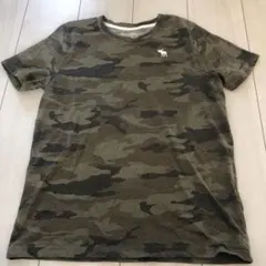 Tシャツ　アバクロ　160のサムネイル