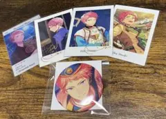 あんスタ　斎宮宗　セット　Valkyrie