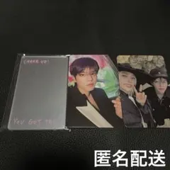 StrayKids DO IT スンミン 限定盤