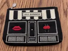 Lulu Guinness ストアフロントポーチのサムネイル