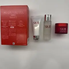 SK-II スキンケア トライアルセット - メルカリ