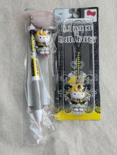 ハローキティ　h.naoto✕HelloKittyコラボセット
