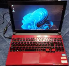 Win11/SSD256GB/メモリ8G/ブルーVIAO/SONY/オフィス - メルカリ