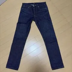 A.P.C. PETITE NEW STANDARD サイズ28 デニム