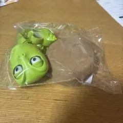 カプセルトイ 亀 フィギュア