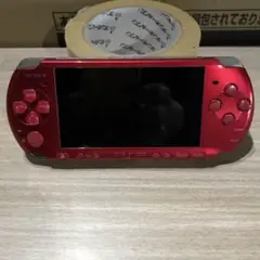 SONY プレイステーションポータブル　PSP-3000 ジャンク