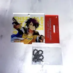 あんスタ 仙石忍 アクリルキーホルダーコレクション スタステ 2nd