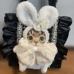 ゆ*ら様 コヤンイサムチョン　リトルサンダー トートバック