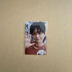 TXT ヨンジュントレカ