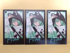 家庭教師ヒットマンREBORN!　フラン