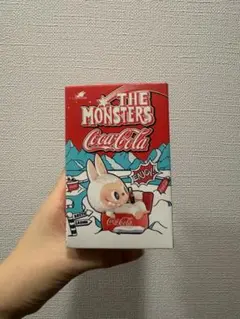 【POP MART】THE MONSTERS COCA-COLA コカコーラ 楽天市場】THE MONSTERS コカ・コーラ シリーズ【アソート