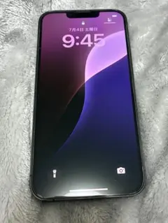o-ji 様専用au iPhone 13 mini 512GB ミッドナイト - メルカリ