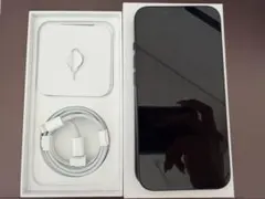 【箱付き】iPhone14 256GB