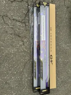 がまかつ インテッサG5 2号5.0m おまけ（FIRE BLOOD ウキ） | Mercari
