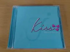 Kiss～dramatic love story～ オムニバスCDアルバム