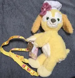 【新品未使用】ディズニー　ハワイ　アウラニ 　クッキーアン　ぬいぐるみ 新品未使用】ディズニー ハワイ アウラニ クッキーアン