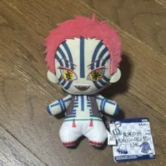 【レア】鬼滅の刃　ともぬい　〜伍ノ型〜　猗窩座