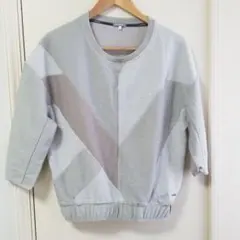 G-STAR RAW　七分袖