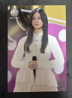 リ*ク様 乃木坂46 川端晃菜 ポストカード - メルカリ