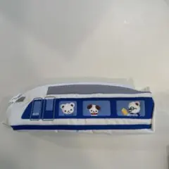 ファミリア　新幹線ペンポーチ　JR東海