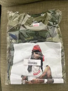 Supreme Playboi Carti Tee