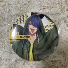 有栖川帝統 ヒプノシスマイク ヒプマイ 帝統 EW04