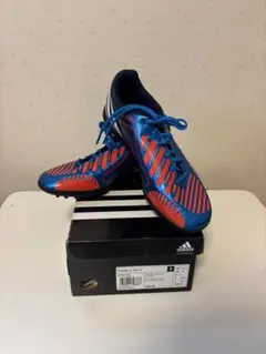 adidas サッカーシューズ Predito 24.5センチ トレシューのサムネイル