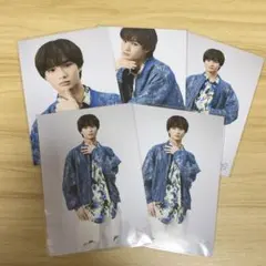 ICEx Photo Set vol.11 生写真 浴衣 竹野世梛 - メルカリ