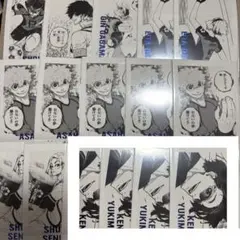 ブルーロック 原画展 ぱしゃこれpremium 雪宮