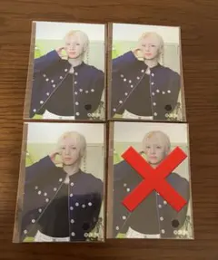 NEXZステッカーBソゴン