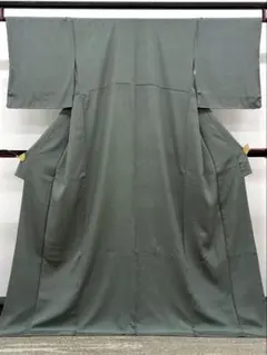 鮫小紋 三越扱い 正絹 躾糸付き HKT105のサムネイル