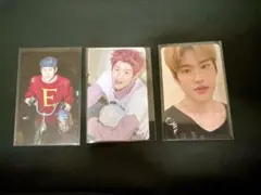 RIIZE ソヒ　セット